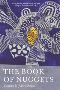 Enlarge image Cover: The Book of Nuggets - Goodkind Publishing