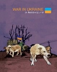 Abbildung von: WAR IN UKRAINE - Shane Grafton