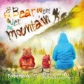 Cover: The Bear Went Over the Mountain - Sutler Stories