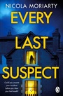Cover: Every Last Suspect - Penguin Books Ltd