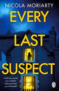Abbildung von: Every Last Suspect - Penguin Books Ltd