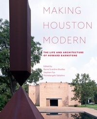 Abbildung von: Making Houston Modern - University of Texas Press