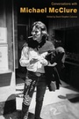Cover: Conversations with Michael McClure - University Press of Mississippi