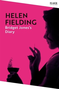 Enlarge image Cover: Bridget Jones's Diary - Picador
