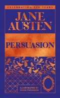 Cover: Persuasion - Macmillan Collector's Library