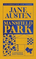 Cover: Mansfield Park - Macmillan Collector's Library