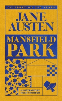 Abbildung von: Mansfield Park - Macmillan Collector's Library