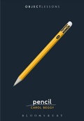 Bild: Pencil - Bloomsbury Academic USA