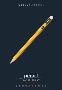 Abbildung von: Pencil - Bloomsbury Academic USA