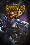 Cover: Gargoyles - Dynamite Entertainment