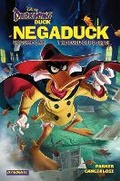 Cover: Darkwing Duck Negaduck Vol 1 - Dynamite Entertainment