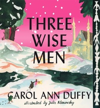Abbildung von: Three Wise Men - Picador