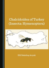 Abbildung von: Chalcidoidea of Turkey (Insecta - Cambridge Scholars Publishing