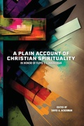 Cover: A Plain Account of Christian Spirituality - Asia-Pacific Nazarene Theological Seminary