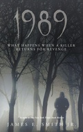 Cover: 1989 - Writers Branding LLC