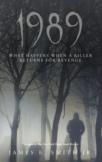 Enlarge image Cover: 1989 - Writers Branding LLC