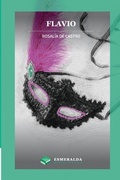 Cover: Flavio - Esmeralda Publishing LLC