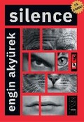 Cover: Silence - Kismet Publishers Ltd