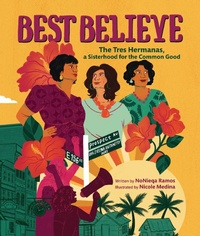 Abbildung von: Best Believe - Carolrhoda
