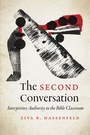 Cover: Second Conversation - Brandeis University Press