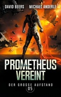 Cover: Prometheus vereint - LMBPN International