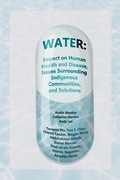Cover: Water - Golden Meteorite Press