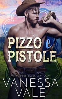 Abbildung von: Pizzo e pistole - Bridger Media