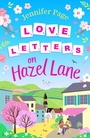 Cover: Love Letters on Hazel Lane - Aria