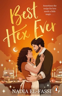 Enlarge image Cover: Best Hex Ever - Penguin (Cornerstone)
