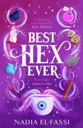 Cover: Best Hex Ever - Del Rey