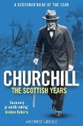 Cover: Churchill: The Scottish Years - Birlinn Ltd
