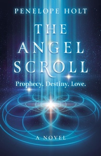 Bild vergrößern Bild: Angel Scroll, The - John Hunt Publishing