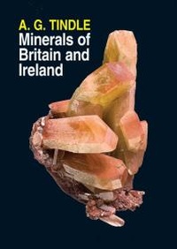 Abbildung von: Minerals of Britain and Ireland - Dunedin Academic Press