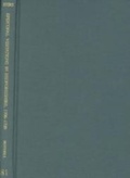 Cover: Episcopal Visitations in Bedfordshire, 1706-1720 - De Gruyter