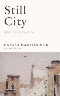 Abbildung von: Still City - Carcanet Poetry