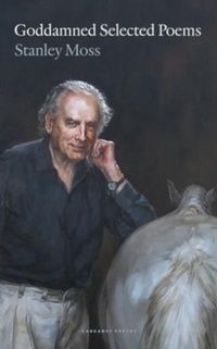 Enlarge image Cover: Goddamned Selected Poems - Carcanet Poetry