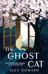 Abbildung von: The Ghost Cat - Black and White Publishing