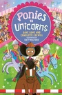 Cover: Ponies vs Unicorns - Welbeck Children's Books