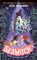 Cover: Hedgewitch: Seawitch - Welbeck Children's Books