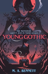 Enlarge image Cover: Young Gothic - Welbeck Children's Books