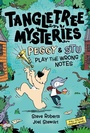 Bild: Peggy & Stu Play The Wrong Notes - Welbeck Children's Books