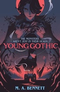 Cover: Young Gothic - Welbeck Children's Books