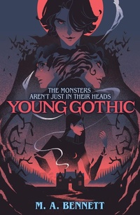 Enlarge image Cover: Young Gothic - Welbeck Children's Books