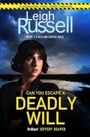 Cover: Deadly Will - Bedford Square Publishers