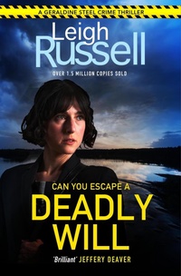 Enlarge image Cover: Deadly Will - Bedford Square Publishers