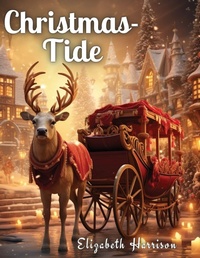 Enlarge image Cover: Christmas-Tide - Intell Book Publishers