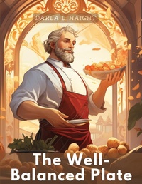Abbildung von: The Well-Balanced Plate - Intell Book Publishers