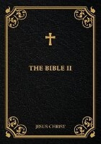 Enlarge image Cover: The Bible II - Hmdpublishing