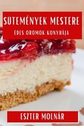 Cover: Suetemenyek Mestere - Eszter Molnar