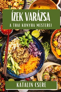 Abbildung von: Izek Varazsa - Katalin Csere